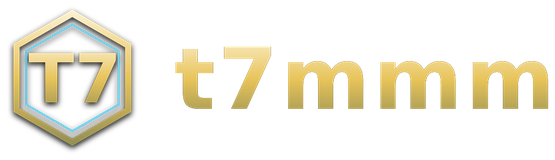 t7mmm logo